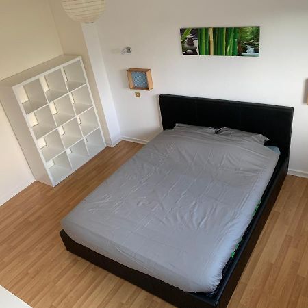La Maison Du Risban Leffrinkhoucke Luaran gambar