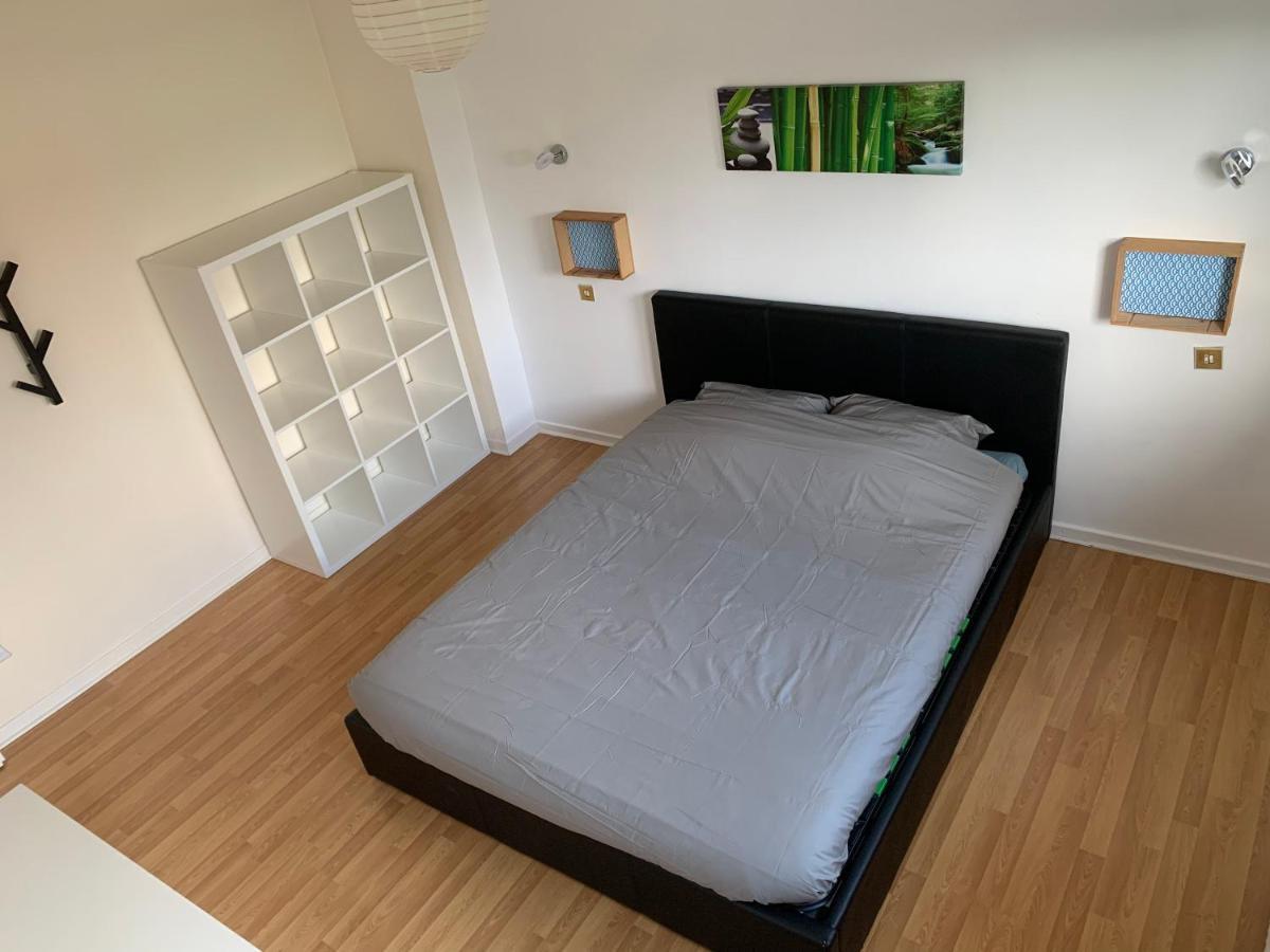 La Maison Du Risban Leffrinkhoucke Luaran gambar